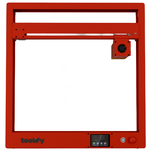 Toolify F2 laser engraver