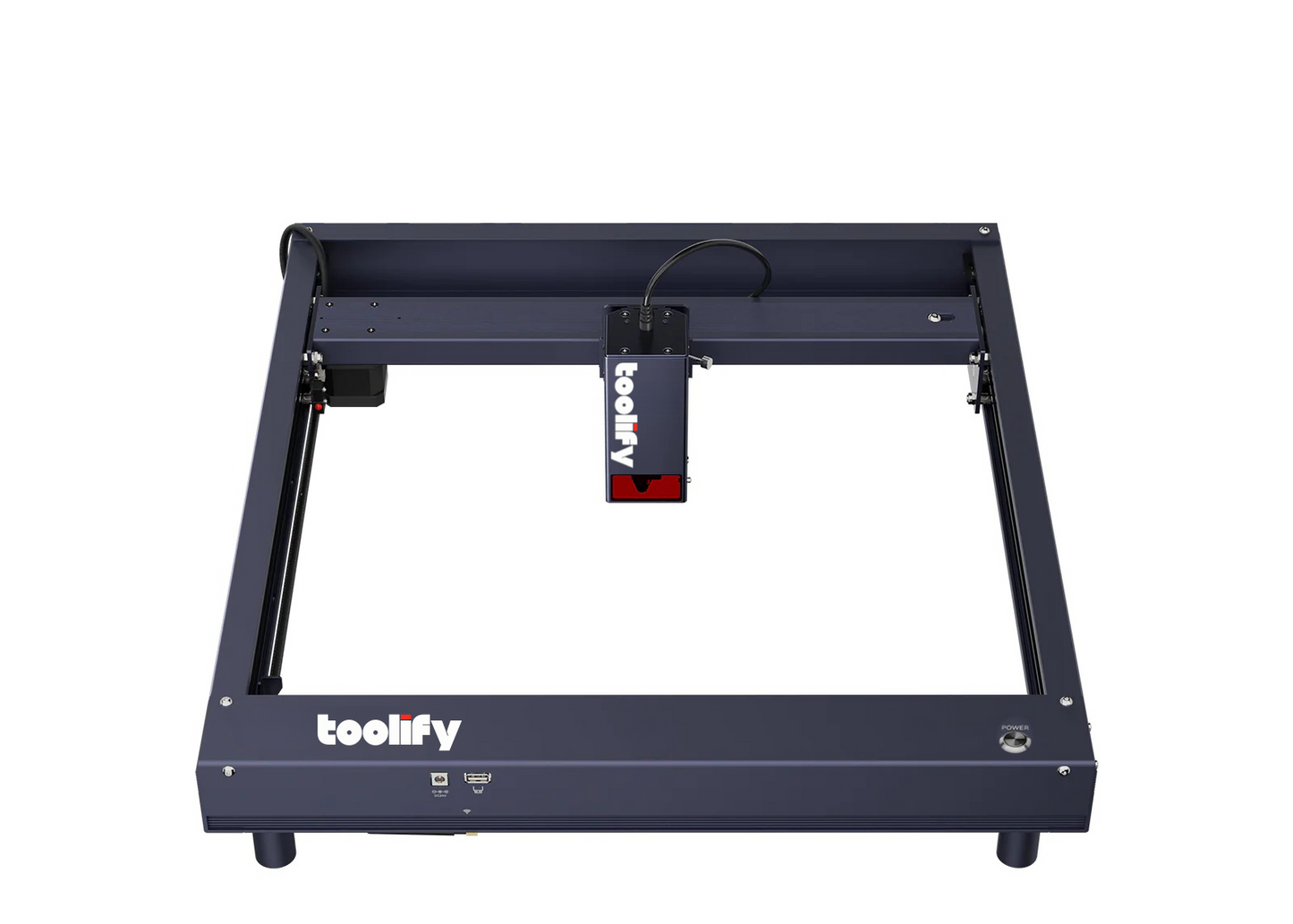 Toolify F1 Desktop Laser Engraver Cutting Machine for wooding working