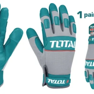 Total Mechanic gloves XL TSP1806-XL