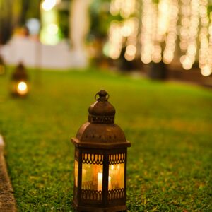 OutDoor & Garden Lights