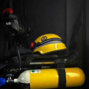 Safety Equipments