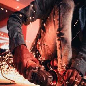 Power Tools